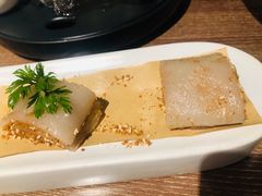 -茉莉餐厅(包河万达店)