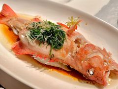 -广州文华东方酒店·江-由辉师傅主理