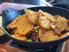 -九转小磨(凯德店)