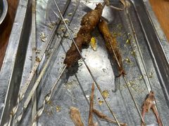 鸭舌-老虎滩大连海鲜烧烤(建邺云锦路总店)