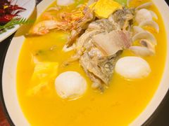 -寻宝记绍兴菜(鲁迅路店)