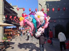 -沙县小吃文化城