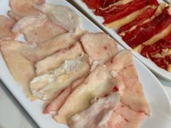 -潮汕鲜牛肉火锅(化工路店)