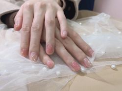 -阿噶西美甲美睫