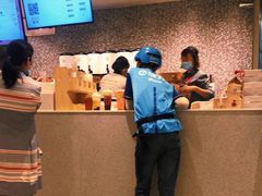 -奈雪的茶(天河城店)