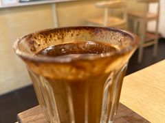 -常识咖啡common sense(春熙路店)