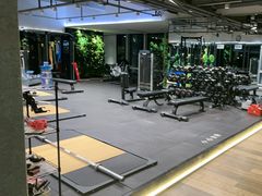 -MYFIT健身工作室(赞成店)