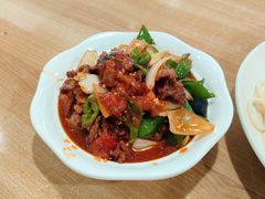 -新疆食府(华龙店)
