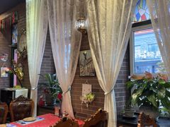 -安德烈俄式西餐厅(中央大街店)