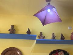 -panchos 墨西哥餐厅(嘉绿苑店)