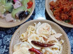 -张关合渣(朱家坳店)