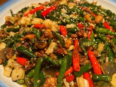 江津尖椒鸡-兔槽江湖菜·重庆璧山兔(水围店)