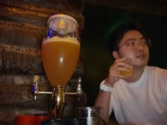 -Helens海伦司小酒馆(对外经贸大学店)