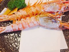 -王鼎精致料理铁板烧(世博源店)