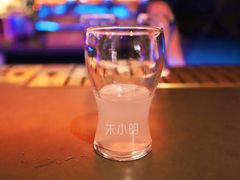 -星巴克臻选(上海合生汇1F店)