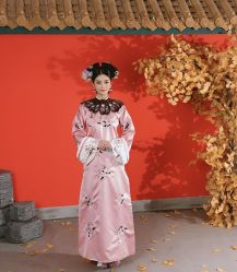 -美云庭古装·格格服汉服·京城旅拍(北京店)