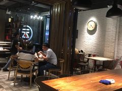 大堂-云味馆·云南菜·云南米线(景田店)