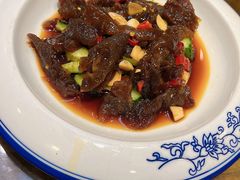 -老粮票大食堂(灌江路店)