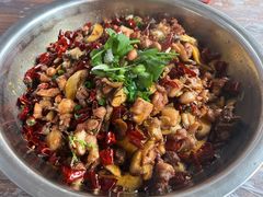 -食神又名厕所兔