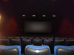 -嘉华国际影城(学清路店)