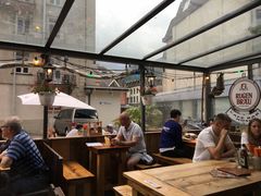 -Husi Bierhaus