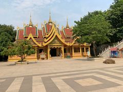 -西双版纳勐泐文化旅游区