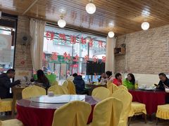 -临江后街鳝丝(临江店)