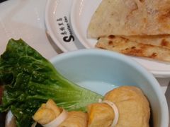 -苏格里岛自助烤肉海鲜火锅(成都金牛万达店)