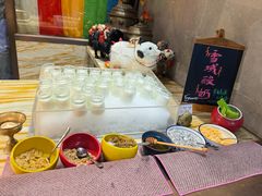 -西藏饭店·亚克·食光自助餐厅(文殊院店)