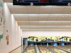 -广州保龄球馆(广州天河体育中心店)