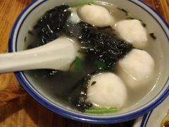 -膳糧·汕头肠粉·潮汕小吃(龙怡店)