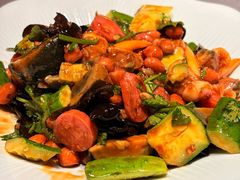 -吕氏疙瘩汤·新派鲁菜(芝罘万达店)