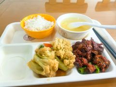 -上海财经大学-新食堂