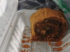 驴打滚-老回回饺子馆(海洋馆店)
