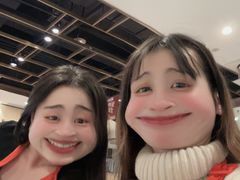 -海底捞大排档火锅(打浦路店)