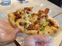-必胜客(福州永嘉PH店)