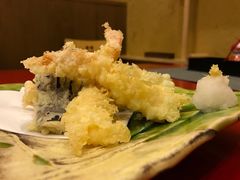 天妇罗-京怀石·壬生