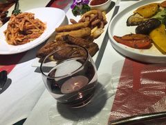-ITA·意塔意大利餐厅(亦庄店)