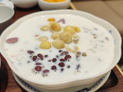 -赵记传承·中国甜品(福州总店)