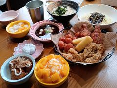 -合风谷(南下塘店)