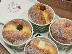 -屋裡·Union Bakery(龙江路店)