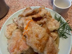 -红樱桃·欢乐餐厅(太原里店)