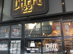 -Cafe 22 Strathfield
