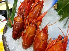 -水林间·寿喜烧自助(仙林金鹰店)