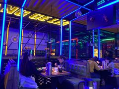 -胖哥俩肉蟹煲(虹口龙之梦店)
