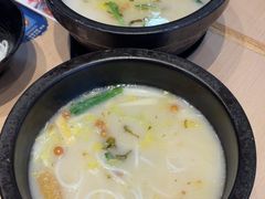 -大鼓米线(杭州国大城市广场店)