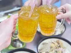 -榮泰米粉湯(Left Shop)