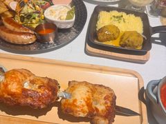 -俄士厨房(印象汇店)