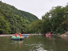 -雅鲁激流探险漂流