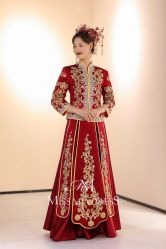 -MISS MIA 婚纱品牌馆